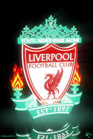 Pin On My Liverpool Fc Artwork