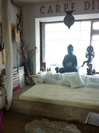 Buddha Inspired Meditation Spaces Meditation Rooms Meditation Space Zen Room