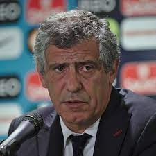 Cristiano ronaldo has not been affected by juventus' recent struggles, insists portugal head coach fernando. File 20150616 Portugal Italie Geneve Fernando Santos Jpg Wikimedia Commons