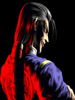Beat the game with any character in arcade mode without using any continues. Movimientos Shenlong The Tiger Bloody Roar 2