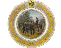 The 3rd brigade combat team, one of 4 brigades in the army's modular 3rd infantry division (mechanized), has about 3,600 soldiers overall. Russian 3rd Infantry Division Military Plate Ruzhnikov Art