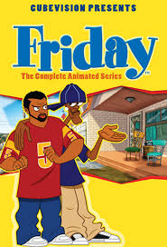 Watch Friday The Animated Series Episodes In Streaming Betaseries Com The author originally wrote it for adults and when he couldn't. watch friday the animated series