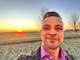 Habt einen schönen Tag!  #sonnenaufgang#sunrise#sun#sonne#leben#heimat#heimatliebe#anhaltbitterfeld#anhaltbitterfeldverbindet#zusammenwachsen#zusammenhalten#neueideen#landrat2021#picoftheday#pictureoftheday