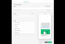 However, if you have an ancient phone plan that charges you for texts then your normal charges will apply from your mobile phone carrier. Sending A Survey Via Text Message
