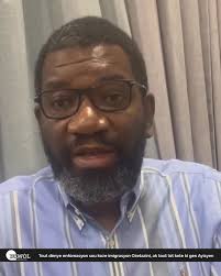 Friends Who Like Shekinah.fm