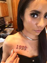 RawViolets at The Ranch