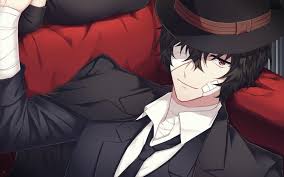 #bungou stray dogs #bungo mayoi #dazai_osamu #dazai #великий из бродячих псов #дазай осаму. Dazai Osamu Bungou Stray Dogs Wallpaper 2070042 Zerochan Anime Image Board