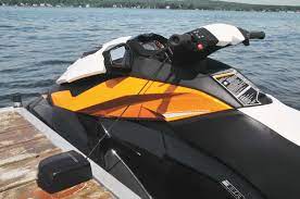 Remember, some docks may be higher (especially if they are designed for larger vessels); Pwc Mooring System Sea Doo Onboard