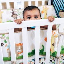 Image result for Crib Safety