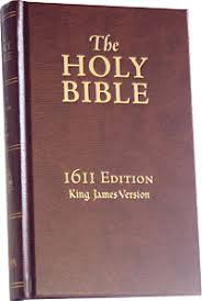 King James Version