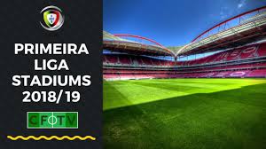 Thus, there is a lot of action to follow. Portugal Primeira Liga Liga Nos Stadiums 2018 19 Youtube