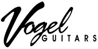 Vogel Guitars | La guitarra perfecta para ti.