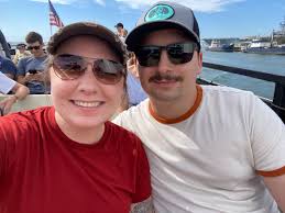 Michael Thomas and Brittany Behme's Wedding Website