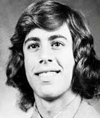 Jerry is one of those lucky people that can pull off both long and short  hair styles.