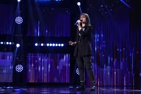 The third season of românii au talent is aired on protv from 15 february 2013. Romanii Au Talent Rianna Rusu A Ridicat Juriul In Picioare Cu Vocea Sa Video