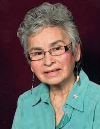 Veronica Lindsay Obituary