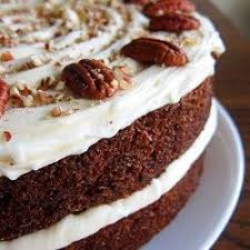 Carrot Cake Iii Recipe Carrot Cake Desserts Cake Recipes