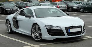 Image result for AUDI R8