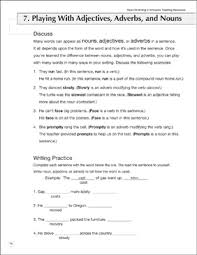 Ensure your sentences are crisp & perfect in all aspects. Download 8th Grade Grammar Worksheets