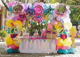 Check out these candy themed items for a cute candy themed birthday party. Candy Themed Party If You Are Party Decoration Ideas Facebook