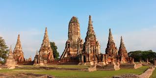 ประเทศไทย prathet thai) is the most visited country in southeast asia. Thailand Sehenswurdigkeiten Tempel Natur Meiers Weltreisen