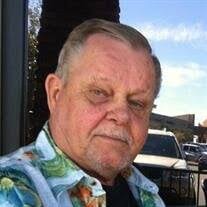 John L. Behnke Obituary