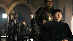 King Bran and his Council - Game of Thrones Season 8 Ep 6 Finale ...