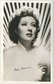 Greer Garson, the Oscar Nominated Years — Immortal Ephemera