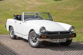Image result for Porcelain White 1979 MG