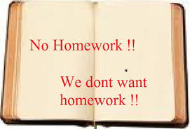 We Go To School To Study Not To Ask For A Homework Home Facebook