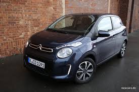 This review of the new citroen c1 contains photos, videos and expert opinion to help you choose the right car. Citroen C1 Cityflitzer Mit Charme Newcarz
