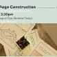 Colouring Sheet Construction with Printshop in Tow event image