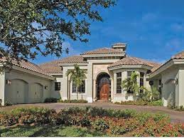 Maybe you would like to learn more about one of these? Mediterranean Style House Plan 4 Beds 3 5 Baths 4049 Sq Ft Plan 930 315 Mediterranean House Plans Mediterranean Style House Plans Mediterranean Homes