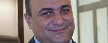 Antonio Panetta's Instagram, Twitter & Facebook