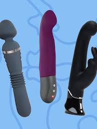Best Thrusting Dildo and Vibrator Sex Toys for Clitoral and G-Spot  Stimulation | Glamour