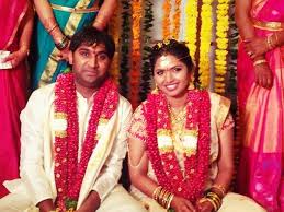 Actress Pragathi After the huge success of the 'baahubali series', he has received more than 5000 marriage. actress pragathi