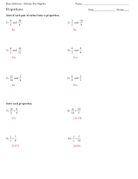 2 1 c c b. Proportion Hw