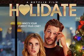 Now you just need to make up a big batch of your favorite christmas cookies, some hot chocolate with marshmallows, and then slip. Christmas Movies On Netflix