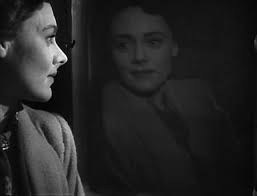 Celia Johnson in "Brief Encounter" (1945) "Laura Jesson: This can't last.  This misery can't last. I must remember that and try to control myself.  Nothing lasts really. Neither happiness nor despair. Not