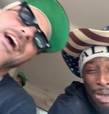 SLC and Homies over this summer. The jokes don’t stop over here. Go see if  they’re contagious “BOT” // Disorderly Conduct Trip