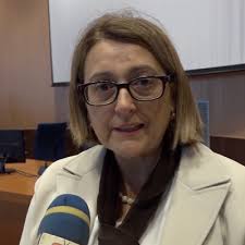 video protagonista Francesca Ciani