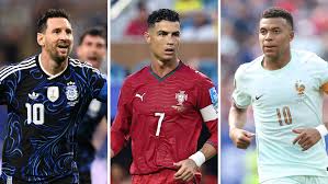 Which World Cup front-runner needs its superstar more?