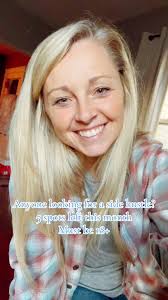 Tonya Potter Five Below Daughter