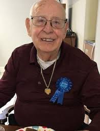 Charlie Haislip Obituary