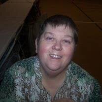 Cathy Lovell Lambert Obituary