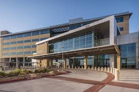 Carl R Darnall Army Medical Center Hospital Design Architecture Hospital Architecture Healthcare Architecture