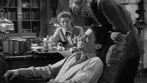 Видео Spellbound.1945. (ENG.SUB) Ingrid ...