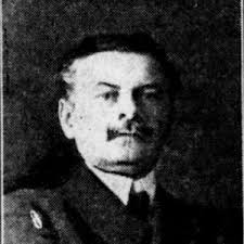 Gaston MORIN 1877-1958