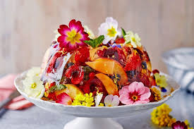 16+ christmas food desserts jamie oliver in 2020 | jamie. 12 Sweet Valentine S Recipes Features Jamie Oliver
