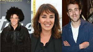 Découvrez chaque jour sur notre page facebook des vidéos. Leo Mattei Brigade Des Mineurs Des Acteurs De Plus Belle La Vie Au Casting De Ce Soir News Tv Tele Z